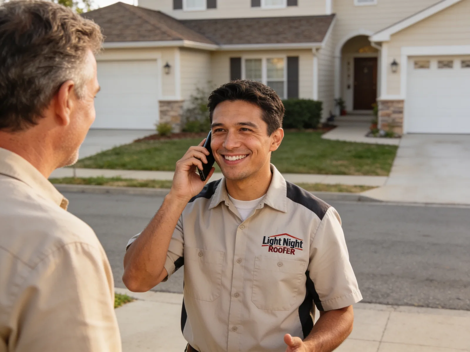 Emergency Roof Repair Mabel, MN FAQs